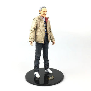 Stan Lee For Marvel Legends Action Figure Collection - Marvel
