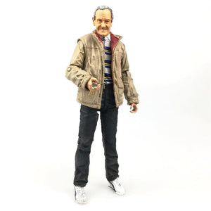 Stan Lee For Marvel Legends Action Figure Collection - Marvel