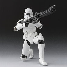 Load image into Gallery viewer, Star Wars Clone StormTrooper Phase II Figure Collection - Movies