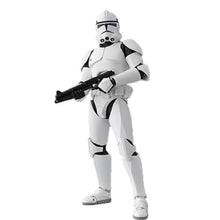 Load image into Gallery viewer, Star Wars Clone StormTrooper Phase II Figure Collection - Movies