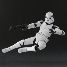 Load image into Gallery viewer, Star Wars Clone StormTrooper Phase II Figure Collection - Movies