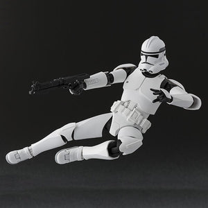 Star Wars Clone StormTrooper Phase II Figure Collection - Movies