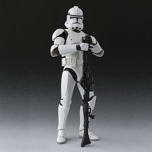 Star Wars Clone StormTrooper Phase II Figure Collection - Movies