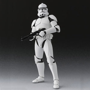 Star Wars Clone StormTrooper Phase II Figure Collection - Movies