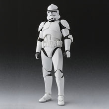 Load image into Gallery viewer, Star Wars Clone StormTrooper Phase II Figure Collection - Movies