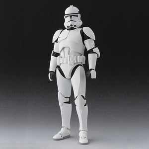 Star Wars Clone StormTrooper Phase II Figure Collection - Movies