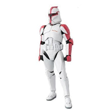 Load image into Gallery viewer, Star Wars Clone Trooper Phase Captain Figure Collection - Movies