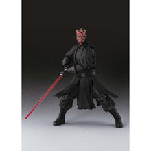 Load image into Gallery viewer, Star Wars Darth Maul Figure Collection - Movies