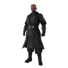 Load image into Gallery viewer, Star Wars Darth Maul Figure Collection - Movies