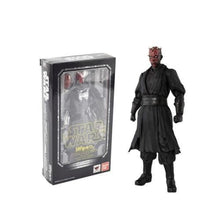 Load image into Gallery viewer, Star Wars Darth Maul Figure Collection - Movies