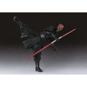 Star Wars Darth Maul Figure Collection - Movies