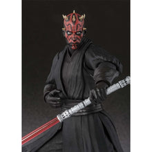 Load image into Gallery viewer, Star Wars Darth Maul Figure Collection - Movies