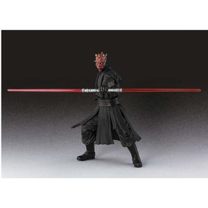 Star Wars Darth Maul Figure Collection - Movies