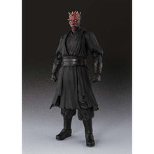 Load image into Gallery viewer, Star Wars Darth Maul Figure Collection - Movies