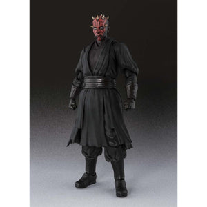 Star Wars Darth Maul Figure Collection - Movies