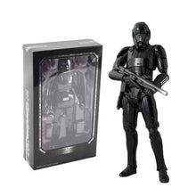 Load image into Gallery viewer, Star Wars Death Trooper Figure Collection - Movies