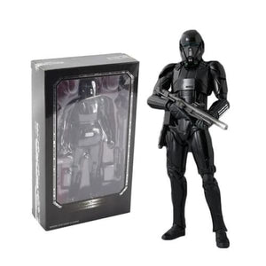 Star Wars Death Trooper Figure Collection - Movies