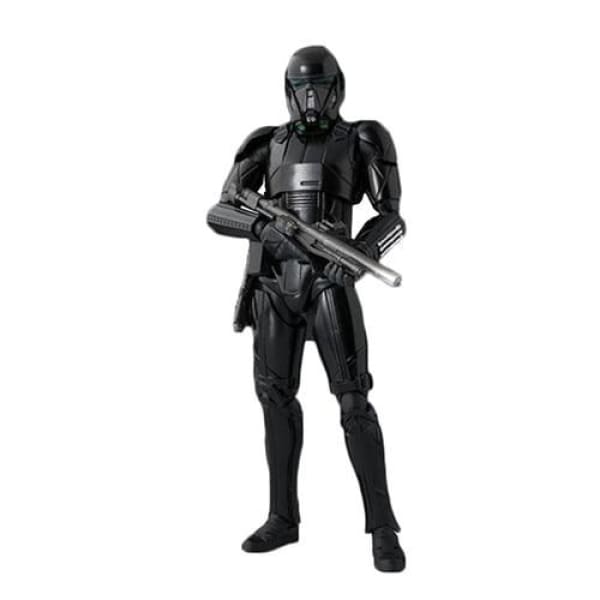 Star Wars Death Trooper Figure Collection - Movies