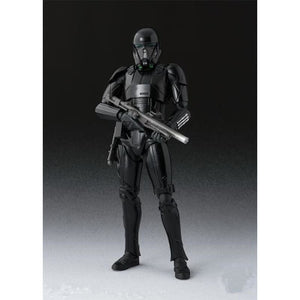 Star Wars Death Trooper Figure Collection - Movies