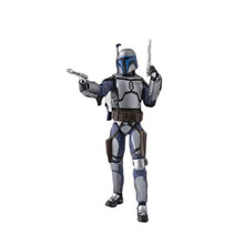 Load image into Gallery viewer, Star Wars Jango Fett Figure Collection - Movies