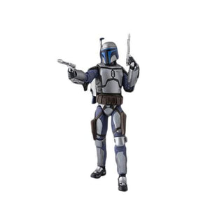 Star Wars Jango Fett Figure Collection - Movies