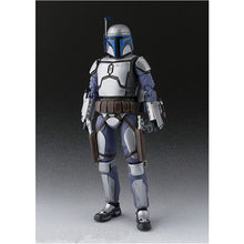 Load image into Gallery viewer, Star Wars Jango Fett Figure Collection - Movies