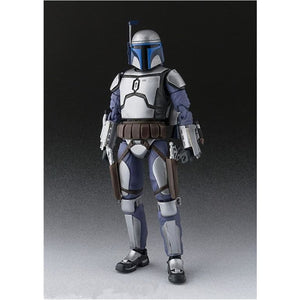 Star Wars Jango Fett Figure Collection - Movies