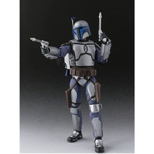 Load image into Gallery viewer, Star Wars Jango Fett Figure Collection - Movies