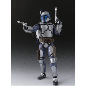 Star Wars Jango Fett Figure Collection - Movies