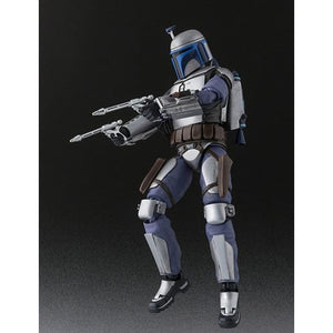 Star Wars Jango Fett Figure Collection - Movies