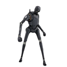 Load image into Gallery viewer, Star Wars K-2SO Figure Collection - Movies