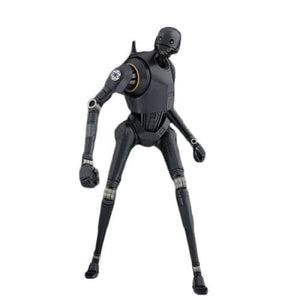 Star Wars K-2SO Figure Collection - Movies