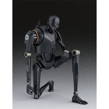 Load image into Gallery viewer, Star Wars K-2SO Figure Collection - Movies