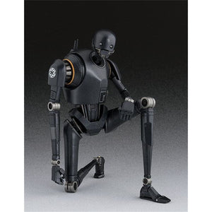 Star Wars K-2SO Figure Collection - Movies