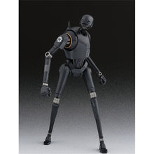 Load image into Gallery viewer, Star Wars K-2SO Figure Collection - Movies