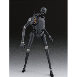 Star Wars K-2SO Figure Collection - Movies