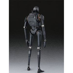 Star Wars K-2SO Figure Collection - Movies