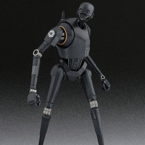 Star Wars K-2SO Figure Collection - Movies