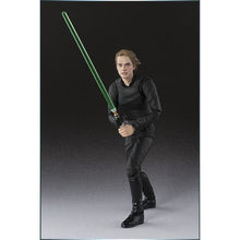 Load image into Gallery viewer, Star Wars Luke Skywalker Figure Collection - Movies