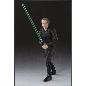 Star Wars Luke Skywalker Figure Collection - Movies