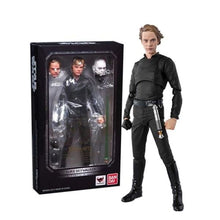 Load image into Gallery viewer, Star Wars Luke Skywalker Figure Collection - Movies