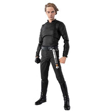 Load image into Gallery viewer, Star Wars Luke Skywalker Figure Collection - Movies