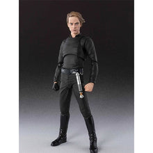 Load image into Gallery viewer, Star Wars Luke Skywalker Figure Collection - Movies