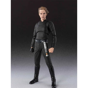 Star Wars Luke Skywalker Figure Collection - Movies