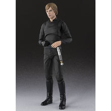 Load image into Gallery viewer, Star Wars Luke Skywalker Figure Collection - Movies