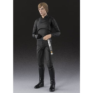 Star Wars Luke Skywalker Figure Collection - Movies