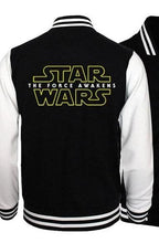 Load image into Gallery viewer, Star Wars Jacket Men