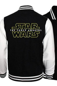 Star Wars Jacket Men