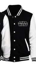 Load image into Gallery viewer, Star Wars Jacket Men