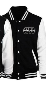 Star Wars Jacket Men